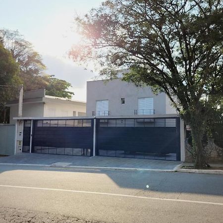 Mimos Hospedagem Apartment Sao Paulo Exterior photo