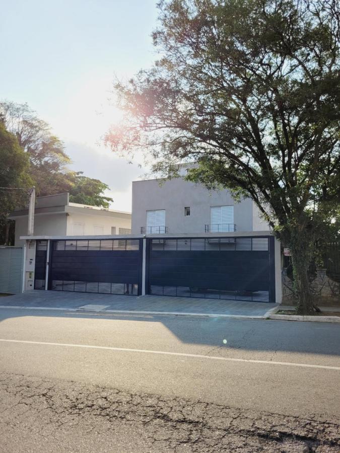 Mimos Hospedagem Apartment Sao Paulo Exterior photo