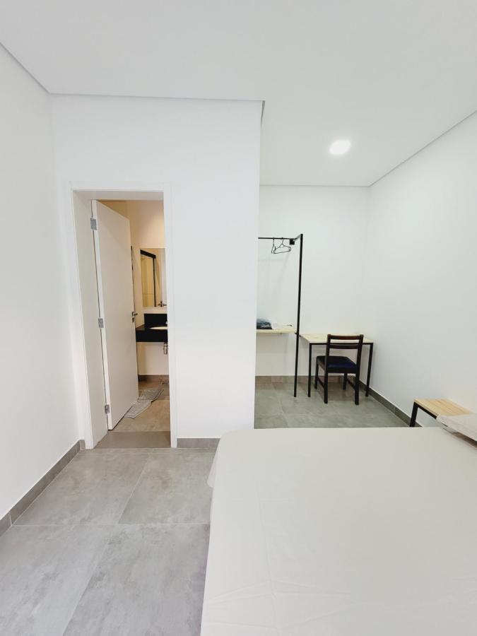 Mimos Hospedagem Apartment Sao Paulo Exterior photo