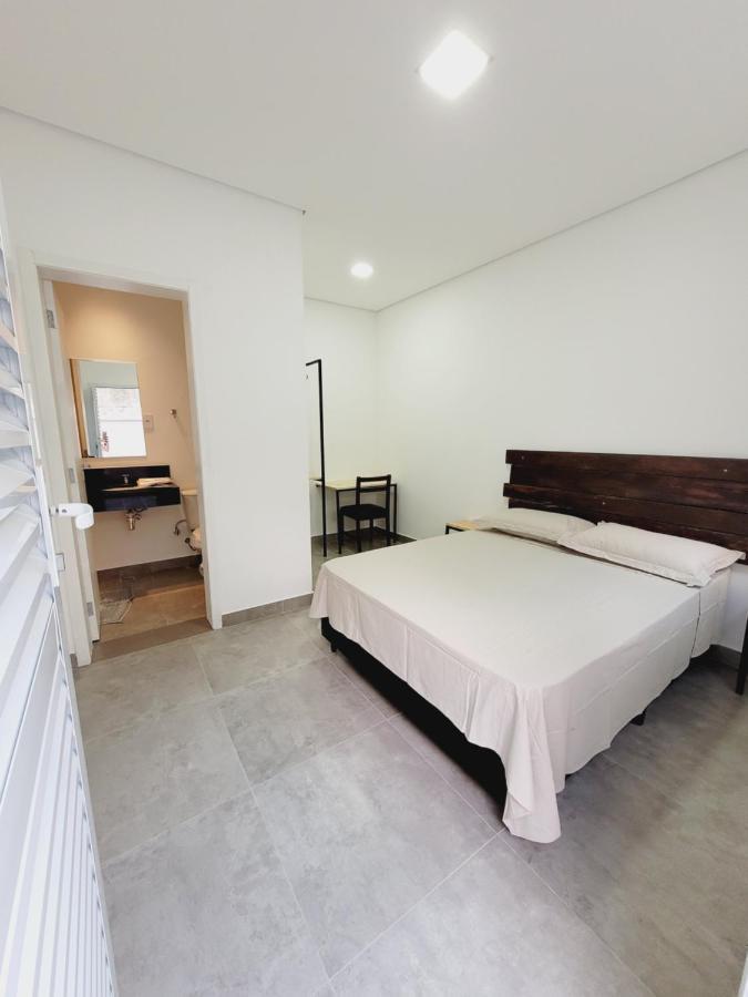 Mimos Hospedagem Apartment Sao Paulo Exterior photo