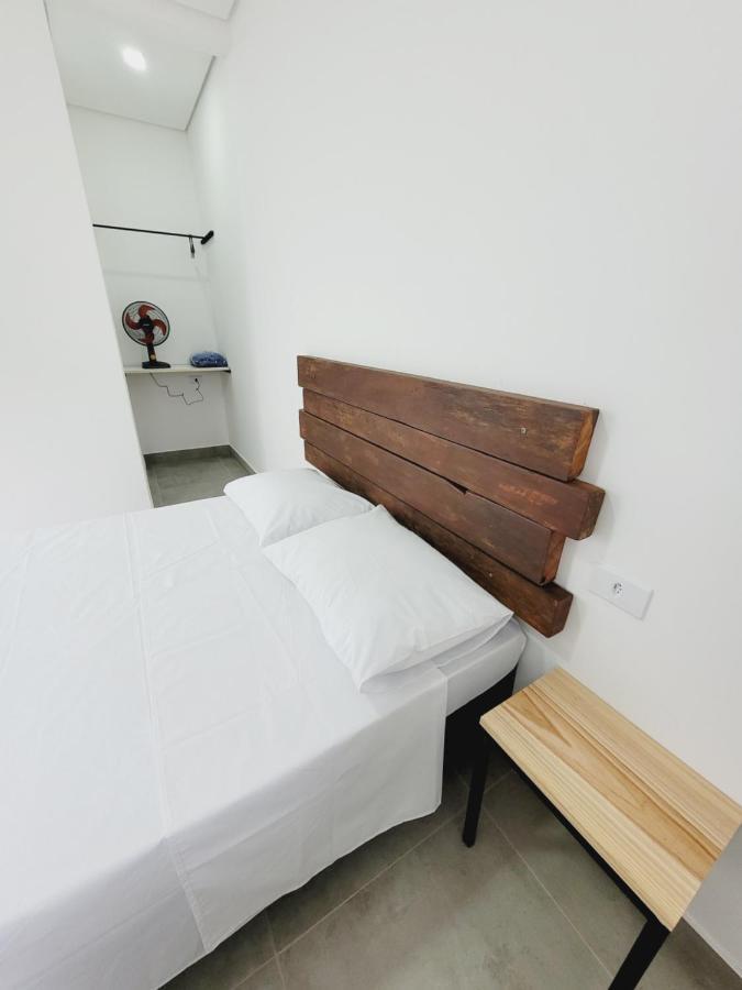 Mimos Hospedagem Apartment Sao Paulo Exterior photo