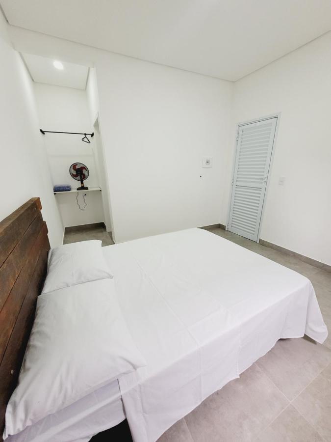 Mimos Hospedagem Apartment Sao Paulo Exterior photo