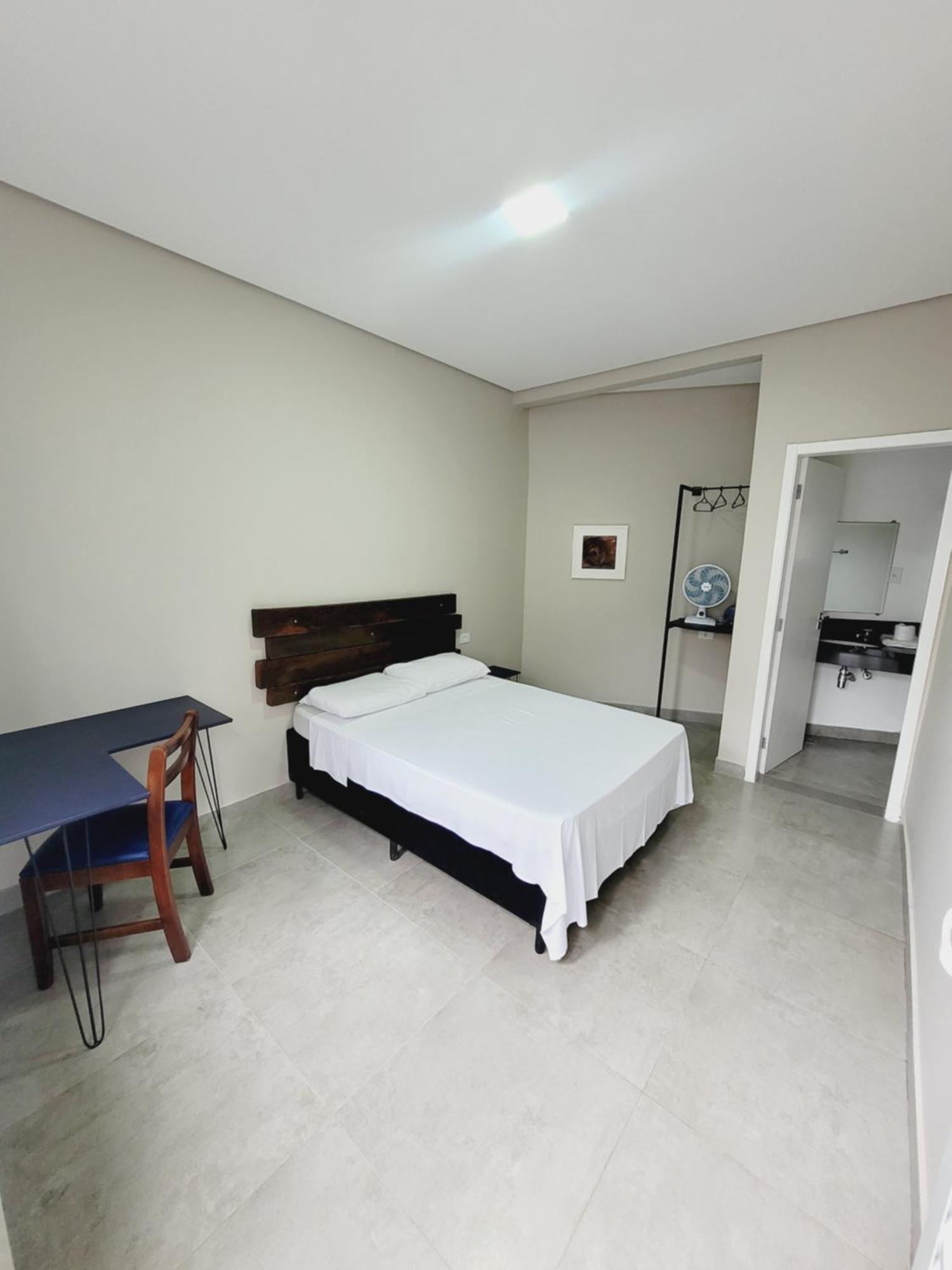 Mimos Hospedagem Apartment Sao Paulo Exterior photo
